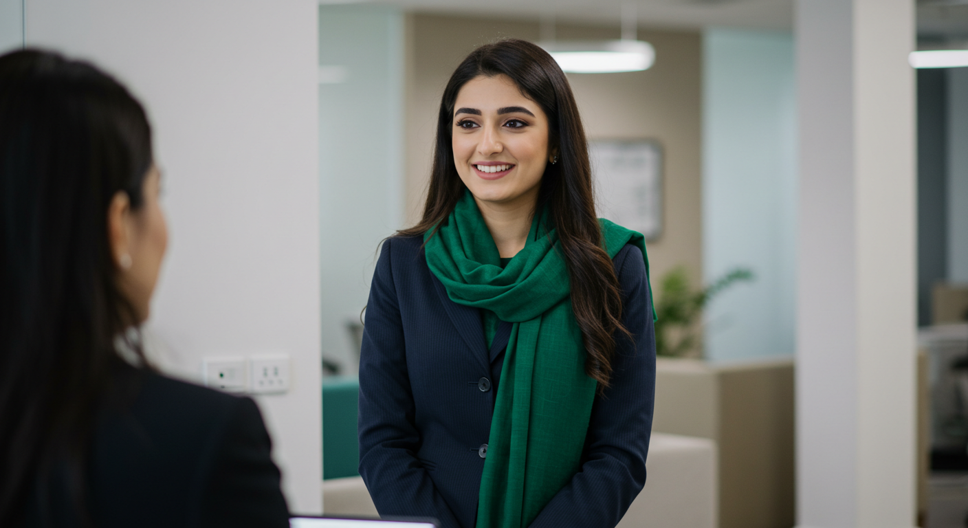 Areeba Khaliq