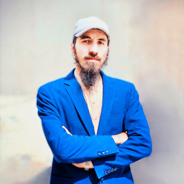 Mudassir Khan