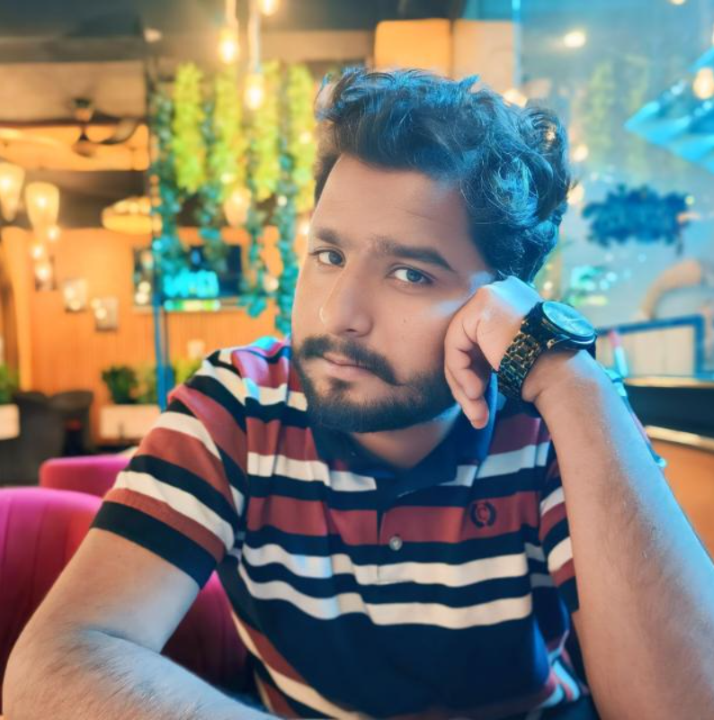 Shoaib Ahmed