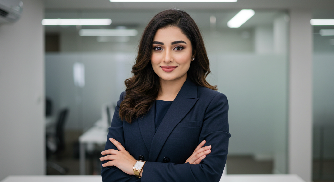 Zainab Talha